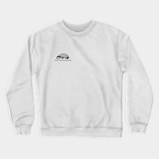 SAVE THE PANGOLINS Crewneck Sweatshirt